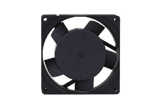 三巨電機(jī)3D列印散熱解決方案