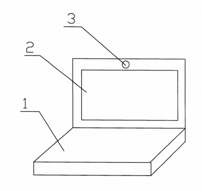 散熱風(fēng)扇型筆記型電腦